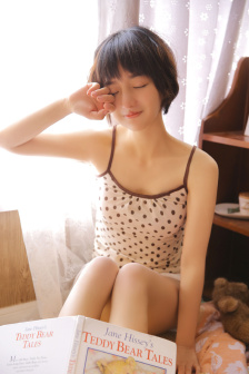 绿色镌像